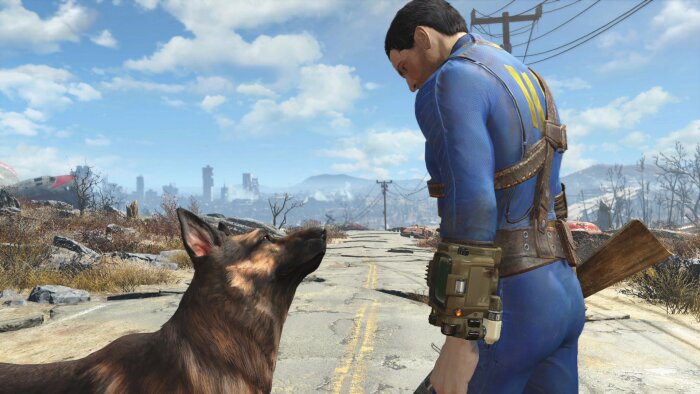 Fallout 4 Download Free