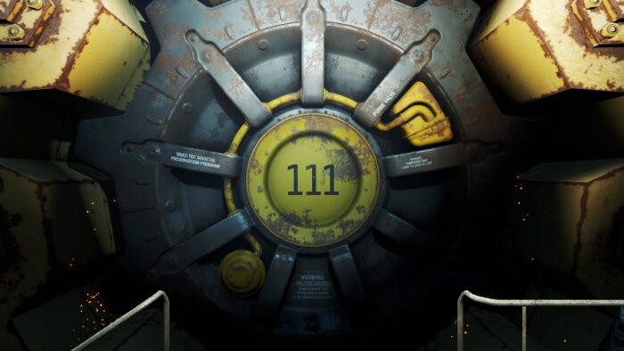 Fallout 4 Crack Download