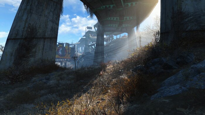 Fallout 4 PC Crack