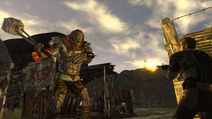 Fallout: New Vegas Download Free