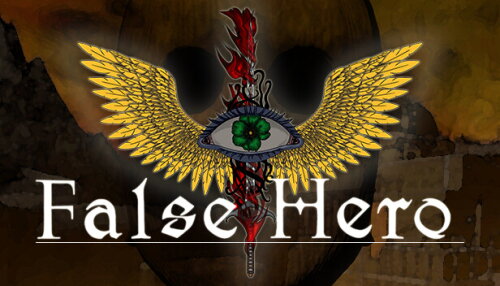 Download False Hero