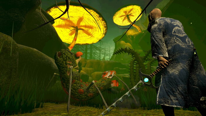 False Hero Download Free