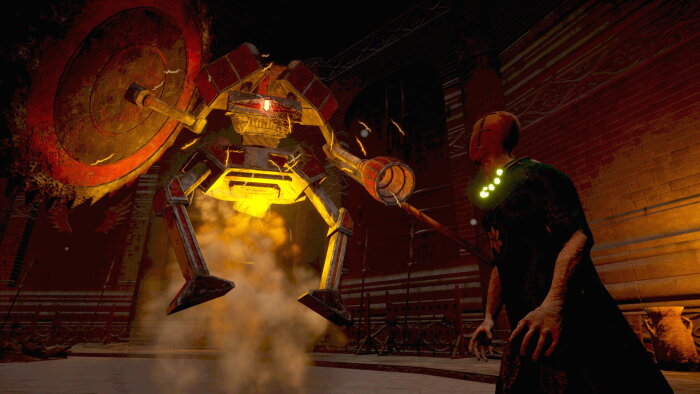 False Hero Free Download Torrent