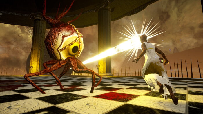 False Hero Crack Download
