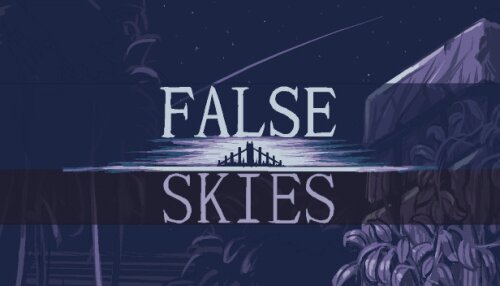 Download False Skies