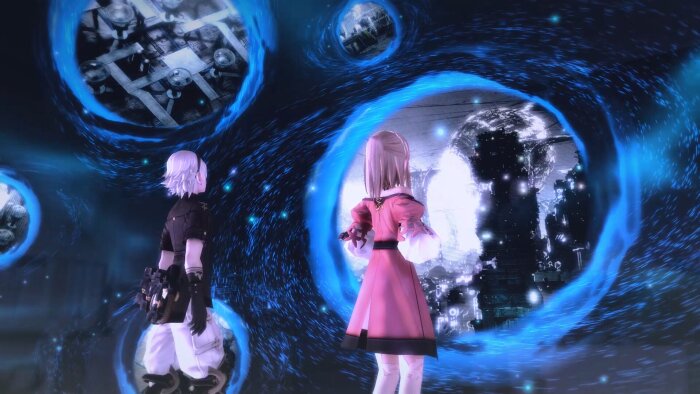 FANTASIAN Neo Dimension Crack Download