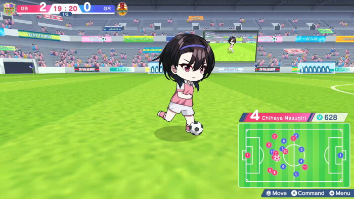 Fantasista Asuka Free Download Torrent