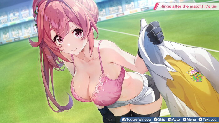 Fantasista Asuka PC Crack