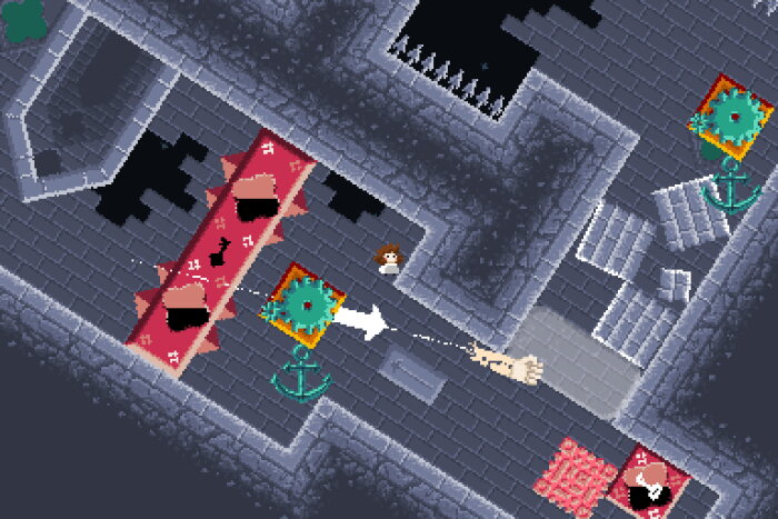 Fantastic Fist Crack Download