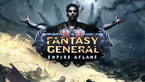 Download Fantasy General II: Empire Aflame (GOG)