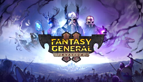 Download Fantasy General II