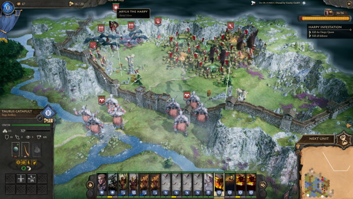 Fantasy General II Download Free