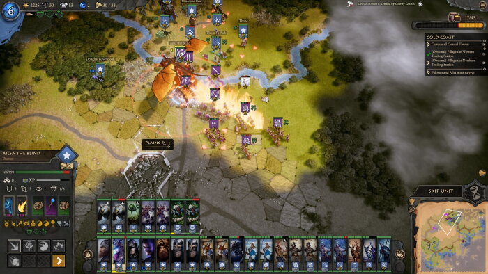 Fantasy General II Free Download Torrent