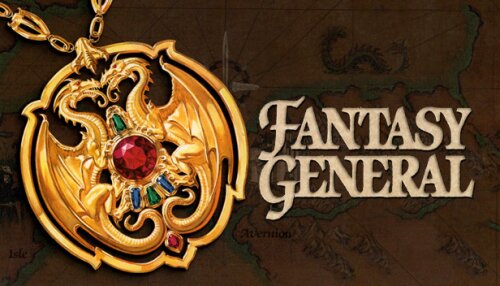 Download Fantasy General
