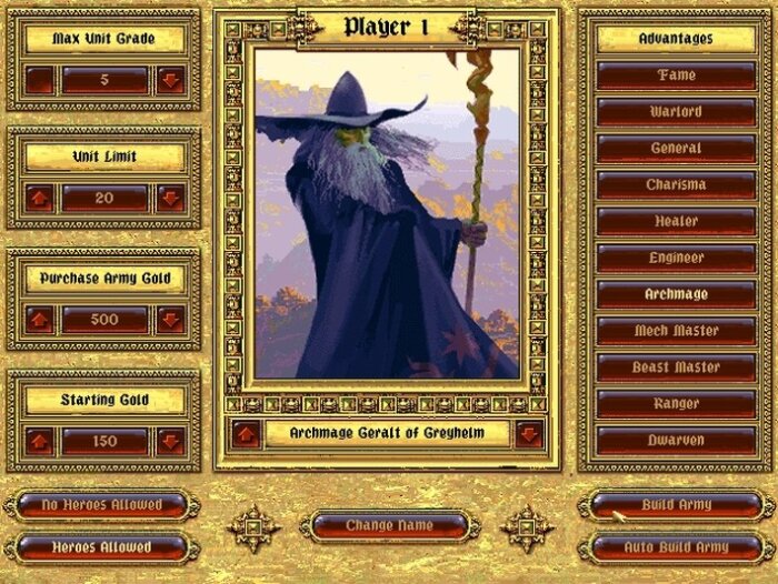 Fantasy General Free Download Torrent