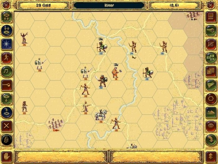 Fantasy General Repack Download