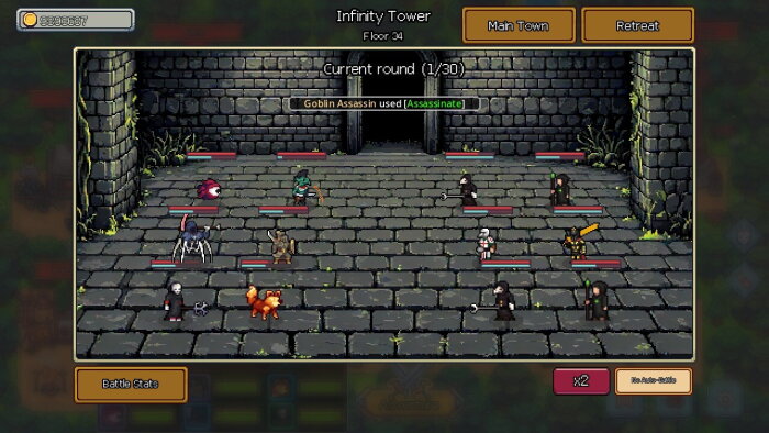 Fantasy Idle Dungeon Free Download Torrent