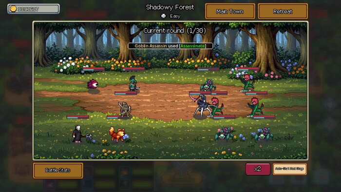 Fantasy Idle Dungeon Crack Download