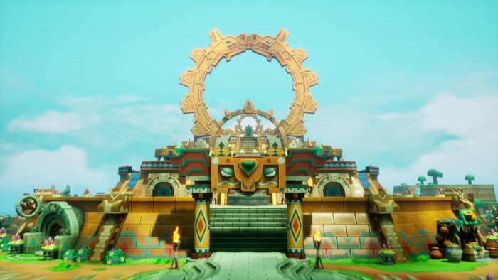 FANTASY LIFE i: The Girl Who Steals Time Free Download Torrent