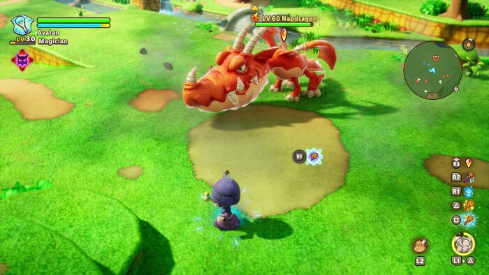 FANTASY LIFE i: The Girl Who Steals Time PC Crack