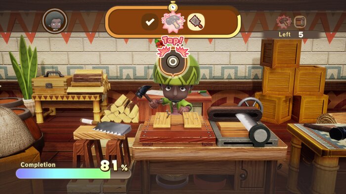 FANTASY LIFE i: The Girl Who Steals Time Repack Download
