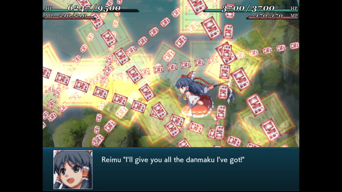Fantasy Maiden Wars - DREAM OF THE STRAY DREAMER - Free Download Torrent