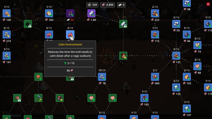Fantasy Miner: Idle Depths Free Download Torrent