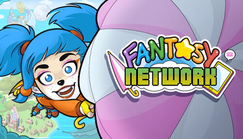 Download Fantasy Network
