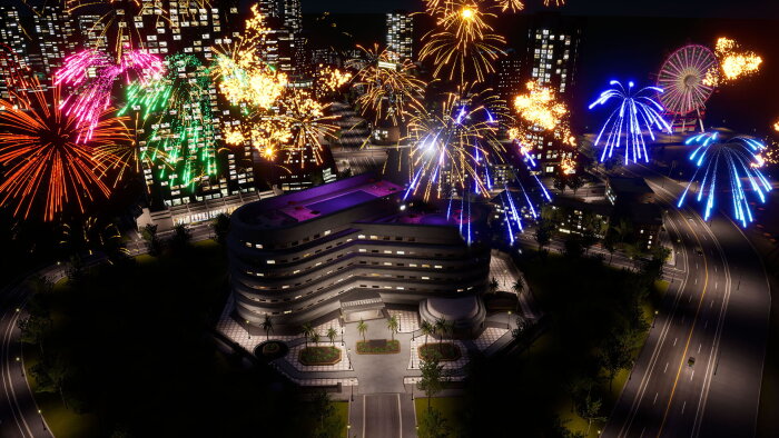 FANTAVISION 202X Free Download Torrent