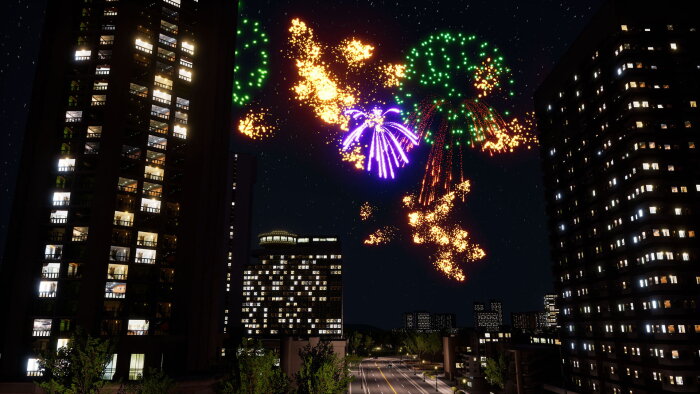 FANTAVISION 202X Crack Download