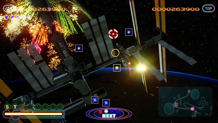 FANTAVISION 202X PC Crack