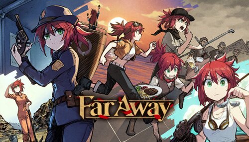 Download Far Away