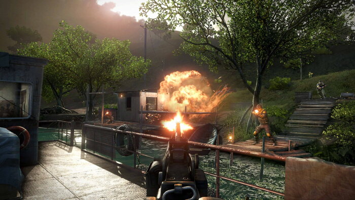 Far Cry 3 PC Crack