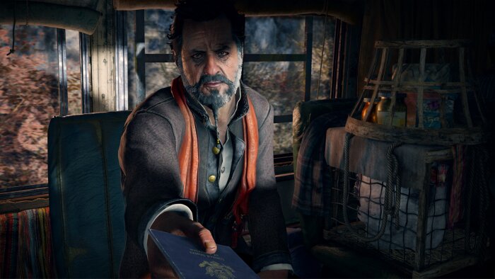 Far Cry® 4 Download Free