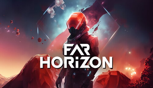 Download Far Horizon