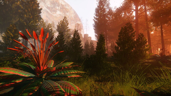 Far Horizon Download Free