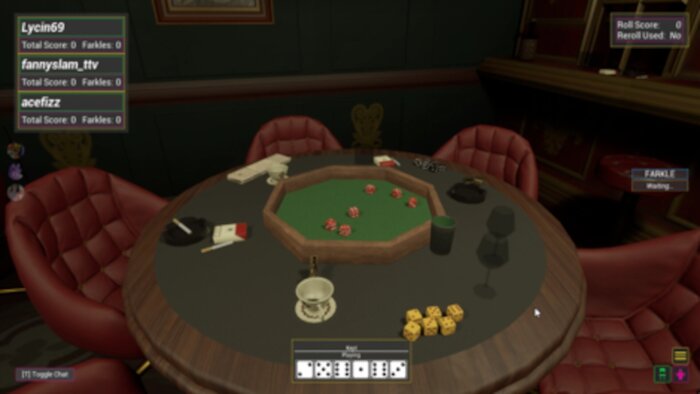 Farkle with Friends Download Free
