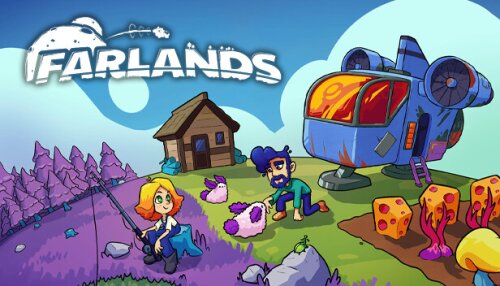 Download Farlands