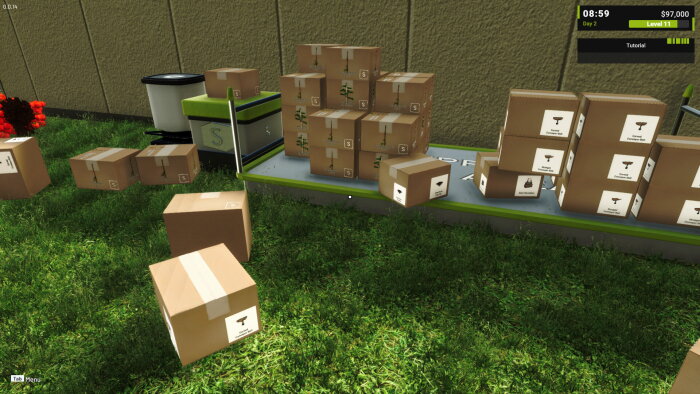 Farm Factory Simulator Crack Download