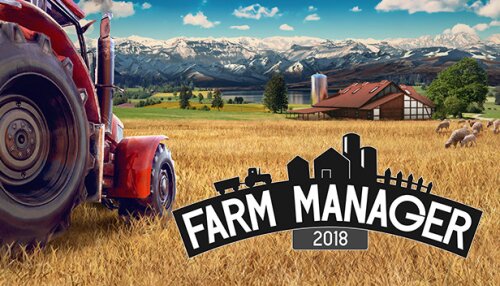 Download Farm Manager 2018