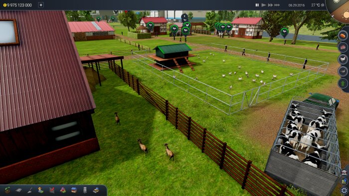 Farm Manager 2018 Crack Download