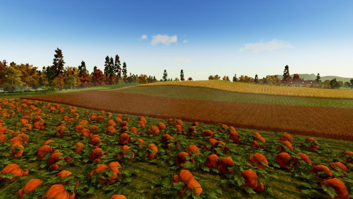 Farm Manager 2018 PC Crack