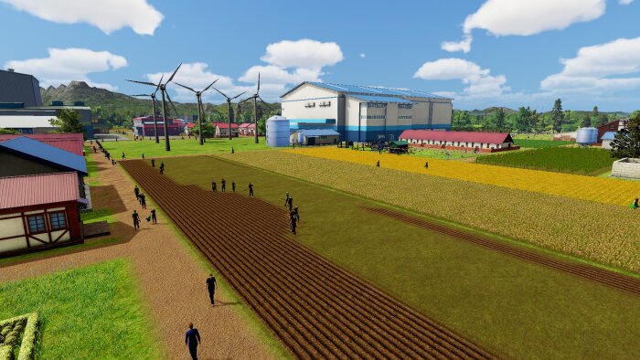 Farm Manager 2018 Repack Download