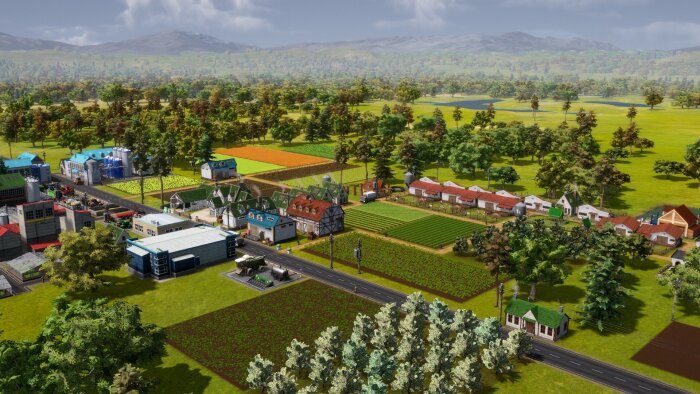 Farm Manager 2021 Download Free