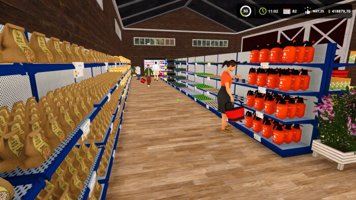 Farm Supply Simulator 25 Download Free