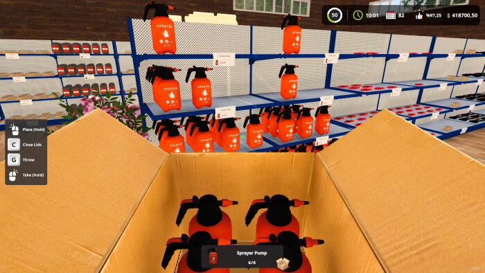 Farm Supply Simulator 25 Free Download Torrent