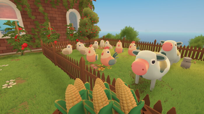 Farm to Table PC Crack