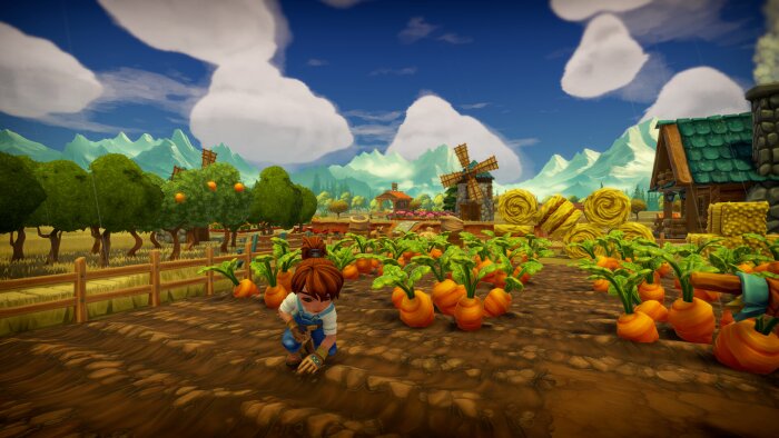 Farm Together 2 Download Free