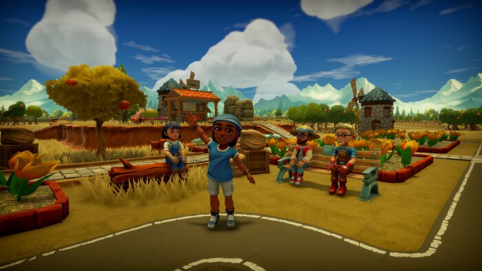 Farm Together 2 Crack Download