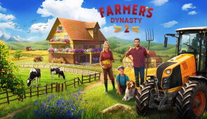 Download Farmer's Dynasty 2